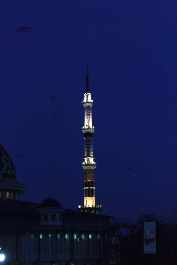 01-Masjid Raya.jpg - Masjid Raya